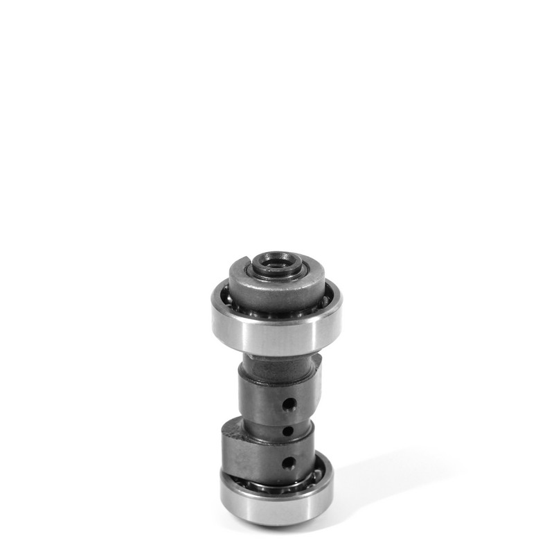 Geradheits- und Rundlaufkontrolle: Minimierung von Vibrationsproblemen bei Yamaha-Motorrad-Nockenwellenlieferanten