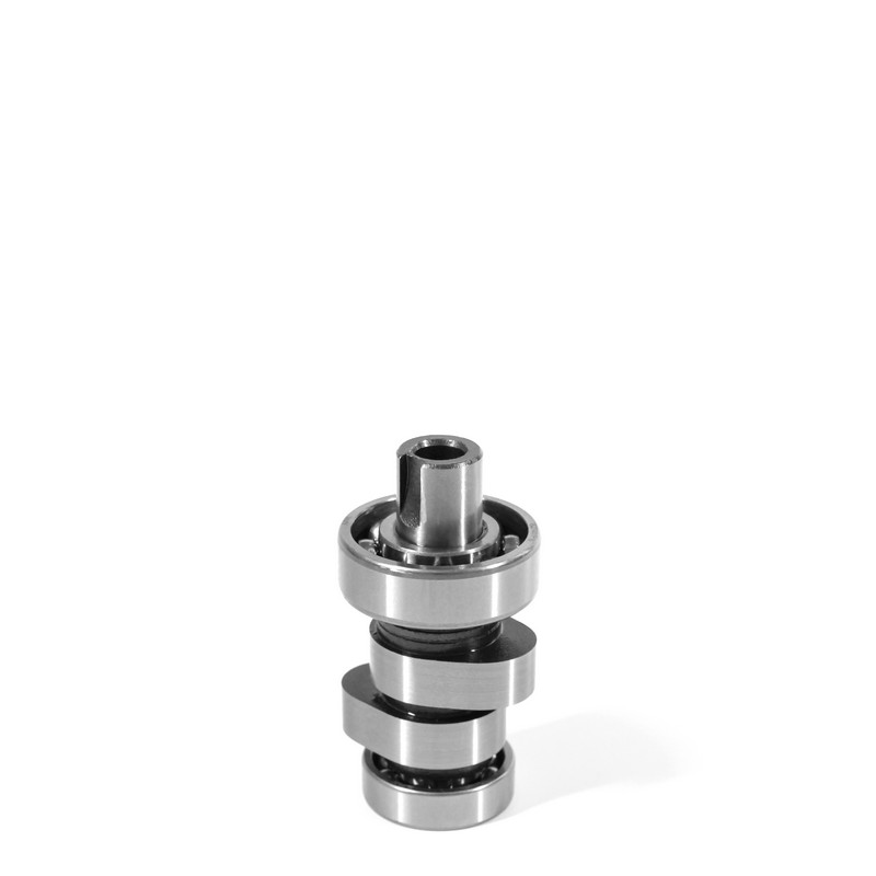 Eingehende Analyse von Motorrad-Nockenwellen: Das Kerngeheimnis der Leistungsverstärkung